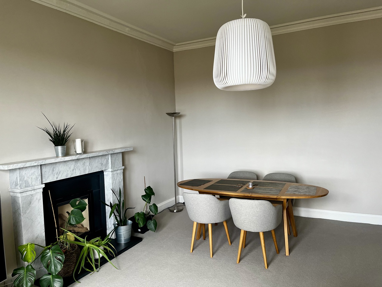 Additional image 10 of 3 Bed Flat, Eglinton Crescent, EH12, N1 7GU