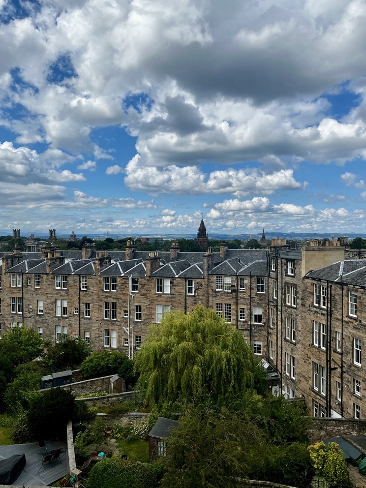 Additional image 19 of 3 Bed Flat, Eglinton Crescent, EH12, N1 7GU