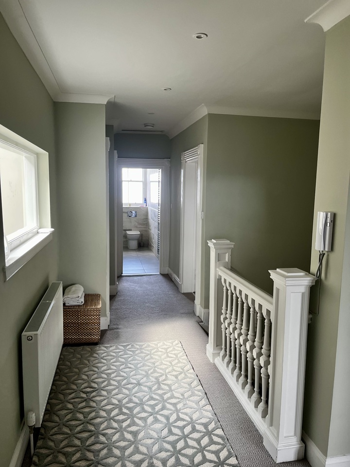 Additional image 7 of 3 Bed Flat, Eglinton Crescent, EH12, N1 7GU