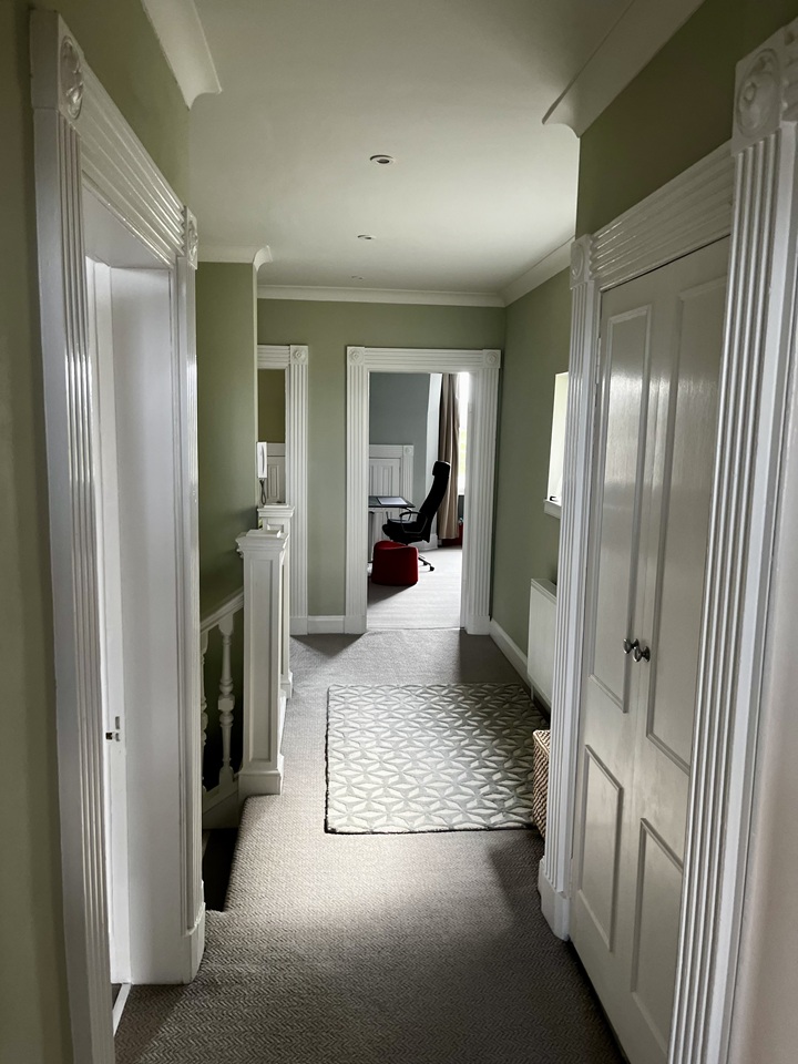 Additional image 20 of 3 Bed Flat, Eglinton Crescent, EH12, N1 7GU