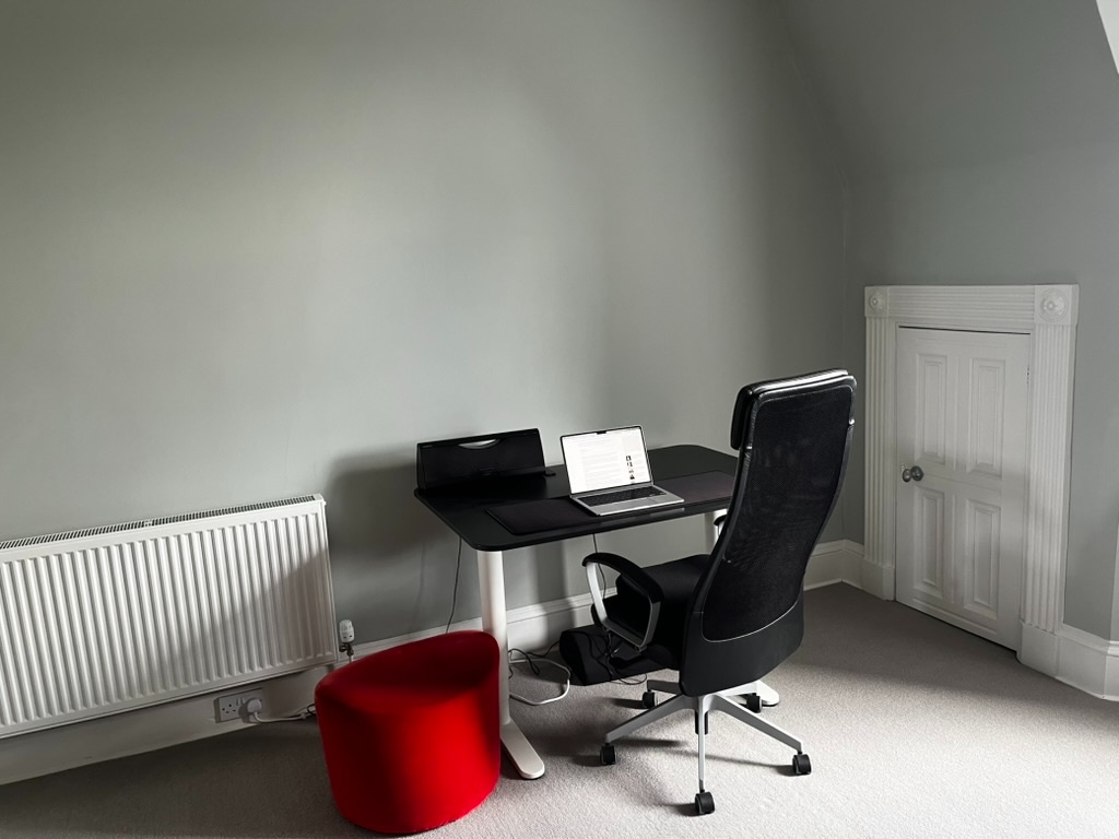 Additional image 22 of 3 Bed Flat, Eglinton Crescent, EH12, N1 7GU