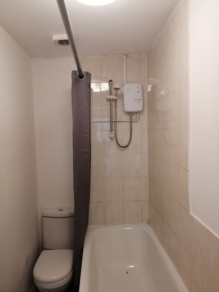 Additional image 4 of 2 Bed Flat, Bedford Street, CF24, N1 7GU