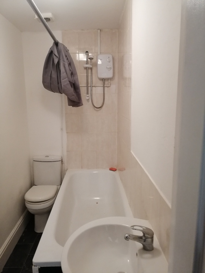 Additional image 5 of 2 Bed Flat, Bedford Street, CF24, N1 7GU