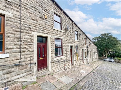 2 Bed Terraced House, Rose Street, OL13