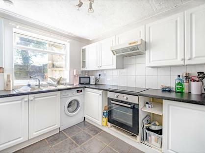 1 bed flat/apartment for rent in 1 Bed Flat, Curtis Street, SN1