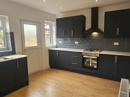 3 Bed Terraced House, Crosby Street, M46