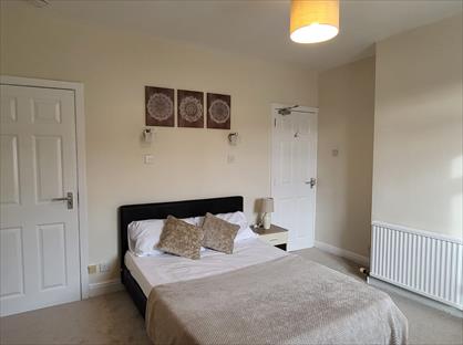 Room in a Shared House, Clifton Mount, S65