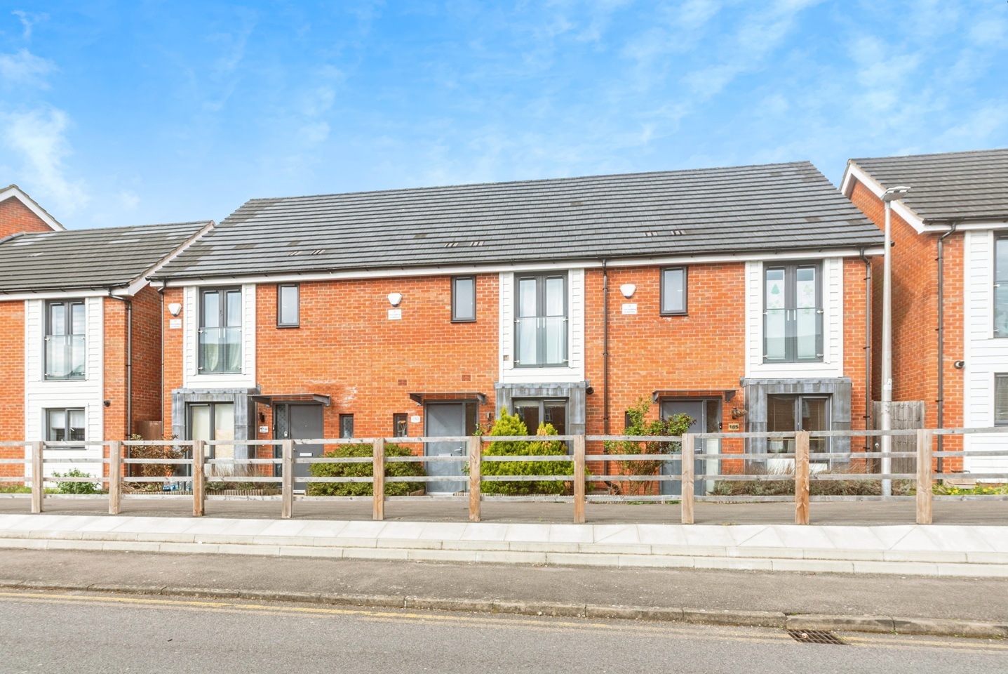 Additional image 13 of 3 Bed Terraced House, Kennet Walk, RG1, N1 7GU