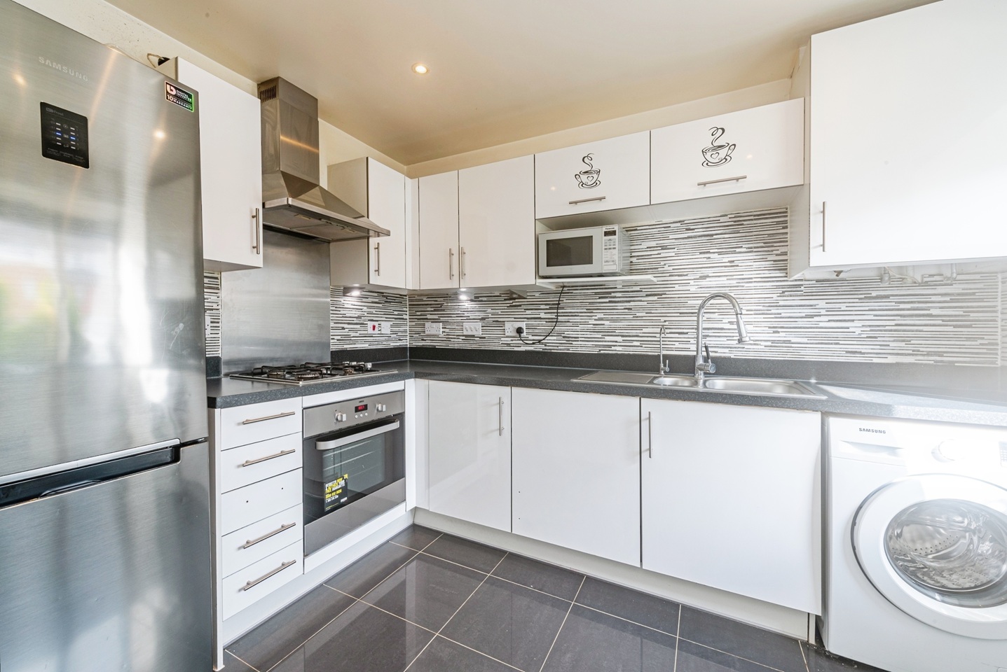 Additional image 7 of 3 Bed Terraced House, Kennet Walk, RG1, N1 7GU