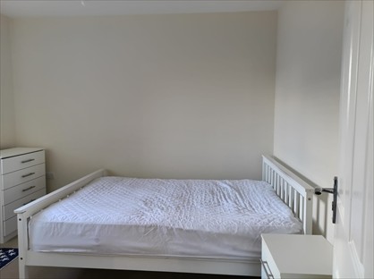 Room in a Shared House, Little Stanion, NN18