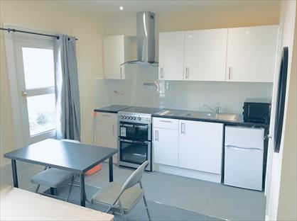 Studio Flat, Southampton Street, RG1