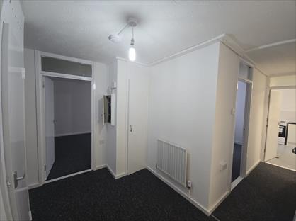 3 Bed Flat, Nairn Street, E14