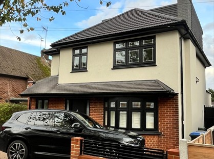 4 Bed Detached House, Regent Road, CM16