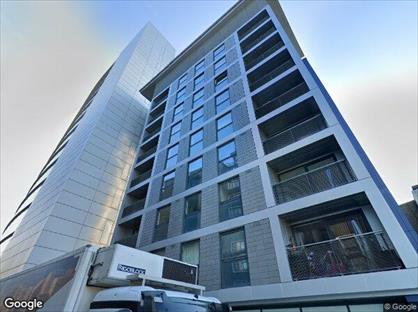 2 Bed Flat, St. Lawrence House, RG1