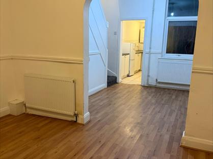 2 Bed Terraced House, Newling Street, CH41