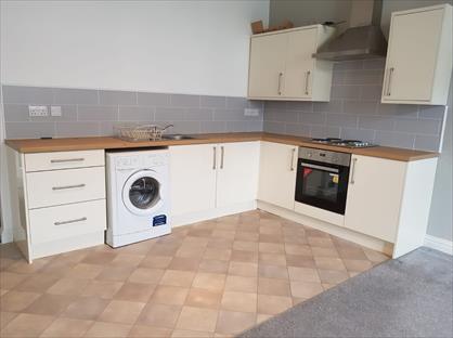 1 Bed Flat, Coatham Road, TS10