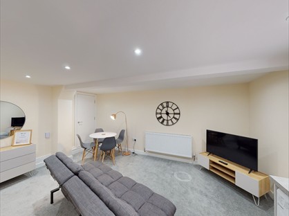 1 Bed Maisonette, Turner Street, TS10