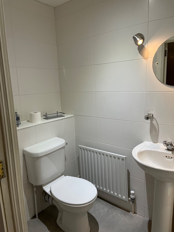 2 Bed Flat, Minnowburn Mews, BT8 photo 5