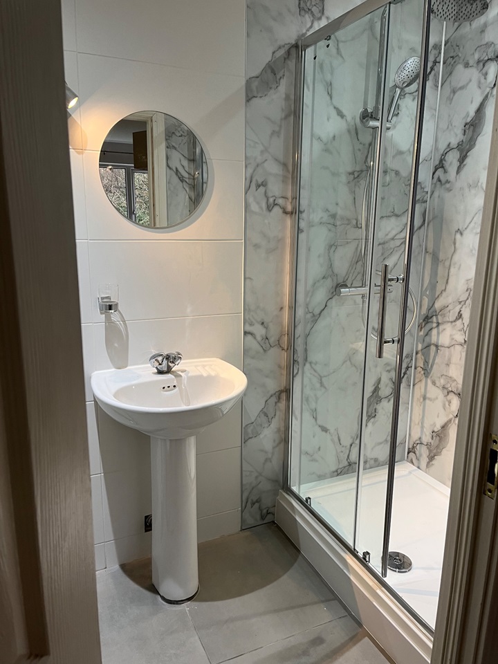2 Bed Flat, Minnowburn Mews, BT8 photo 4