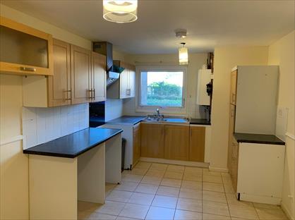 3 Bed Terraced House, Winyates, PE2
