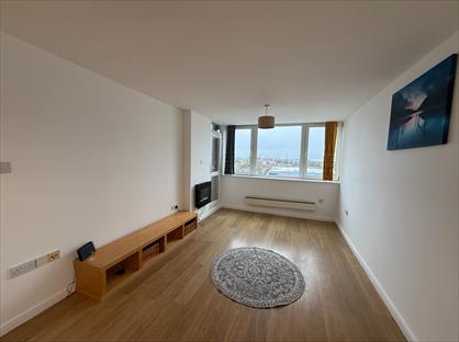 2 Bed Flat, Conway Street, L5