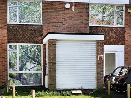 7 Bed Terraced House, Sparkford Close, SO22