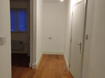 Room in a Shared Flat, North Street, RM1