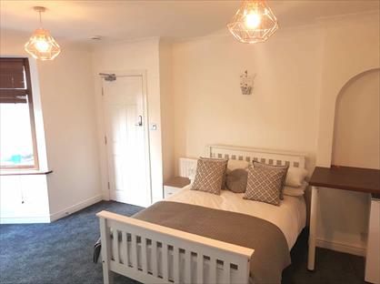 Room in a Shared House, St. Heliers Road, B31