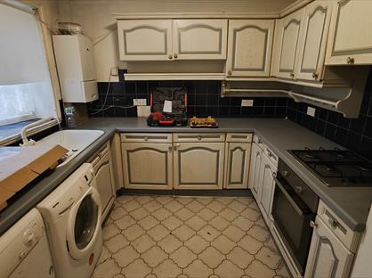 2 Bed Terraced House, Bannister Close, UB6