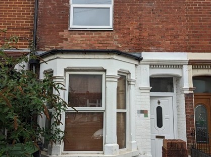 3 Bed Semi-Detached House, Cardiff Road, PO2
