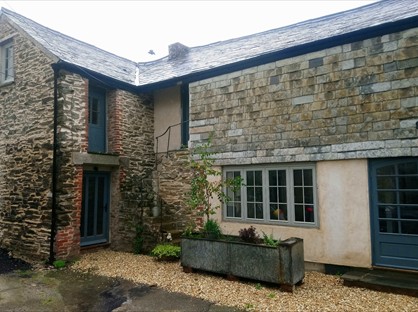 2 Bed Semi-Detached House, Karow Garth, PL14