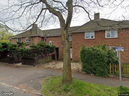 Room in a Shared House, Ruskin Road, NR4