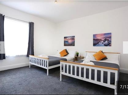2 Bed Terraced House, Cross Street, FY1