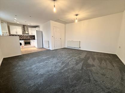 2 Bed Flat, North Street, BS3