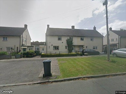 Room in a Shared House, Shrewsbury, SY3