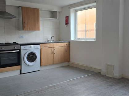 3 bed flat/apartment for rent in 3 Bed Flat, Milliners Court, LU3