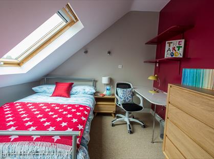 6 Bed End Terrace, Balfour Road, NG7