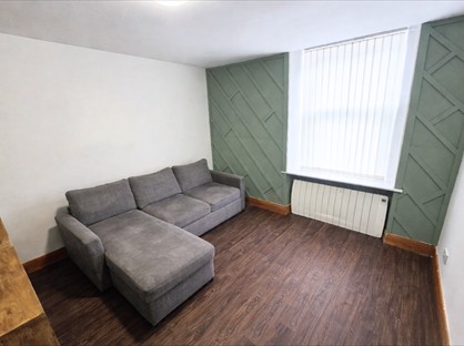 1 Bed Flat, Greig St, IV3