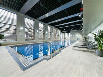 Studio Flat, Laker House, E16