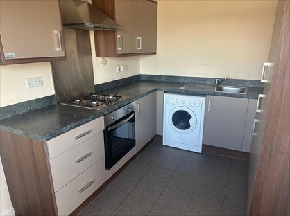 2 Bed Flat, Taylors Mill, DE5
