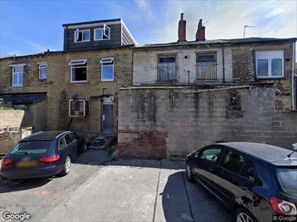 Studio Flat, Manningham Lane, BD8
