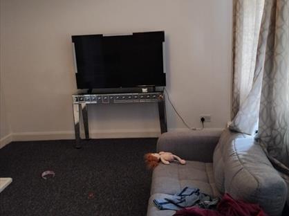 Room in a Shared House, Bucklow Avenue, M14