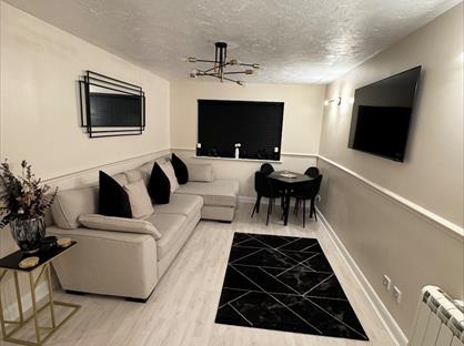 1 Bed Flat, Eton Way, DA1