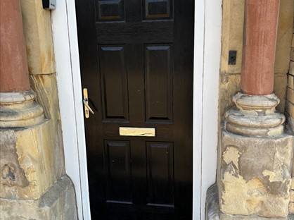 1 bed flat/apartment for rent in 1 Bed Flat, Arundel House, WA1