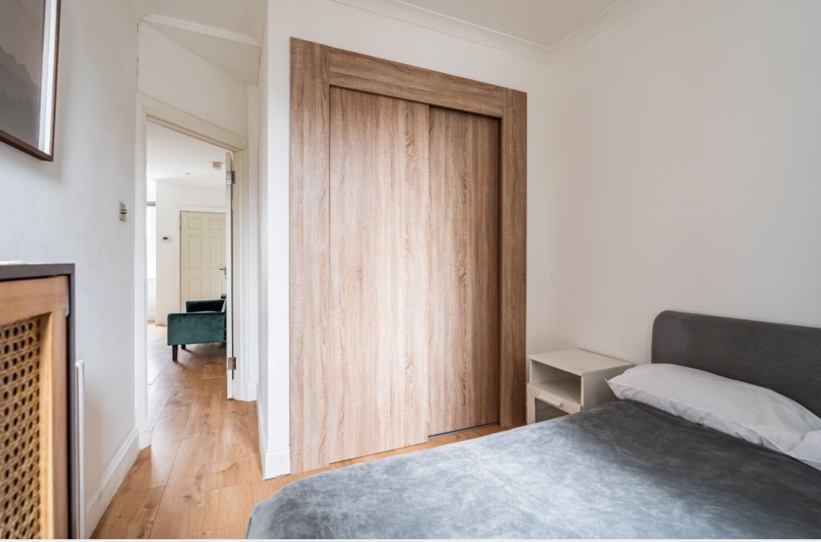 Additional image 3 of 1 Bed Flat, Morningside Gardens, EH10, N1 7GU