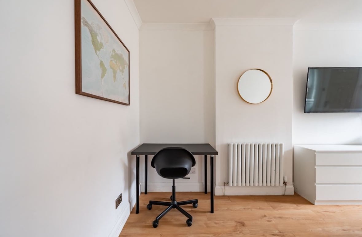 Additional image 6 of 1 Bed Flat, Morningside Gardens, EH10, N1 7GU