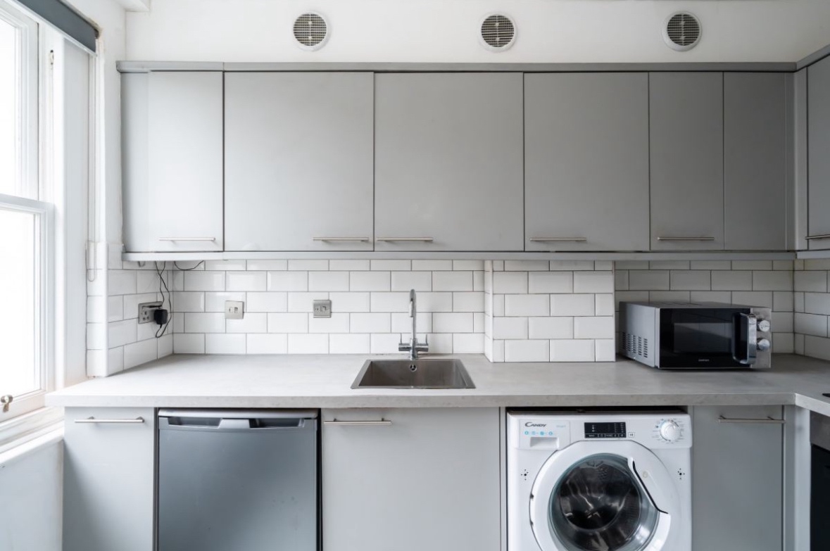 Additional image 8 of 1 Bed Flat, Morningside Gardens, EH10, N1 7GU