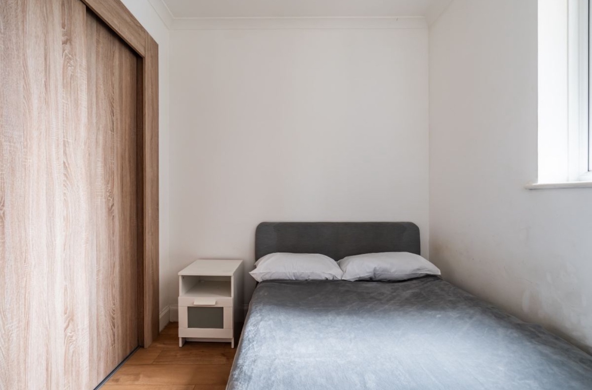 Additional image 9 of 1 Bed Flat, Morningside Gardens, EH10, N1 7GU