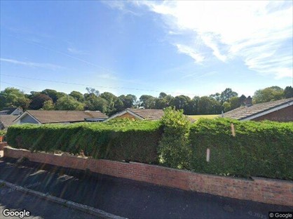 2 Bed Bungalow, The Crescent, PL8