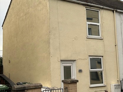 2 Bed Semi-Detached House, Englands Lane, NR31